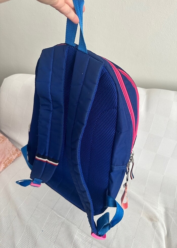 Okul çantası - Görsel 5