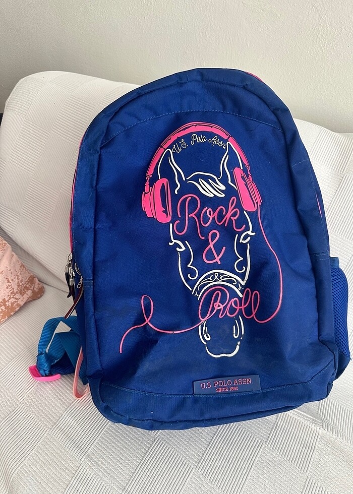 Okul çantası - Görsel 4