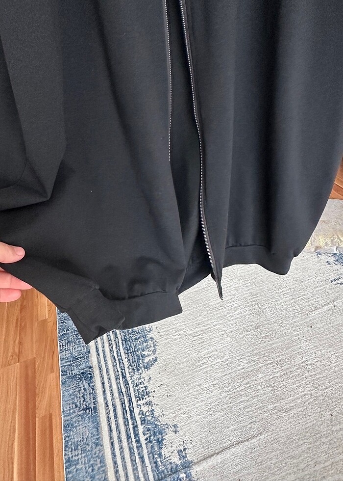 Trençkot - Görsel 3