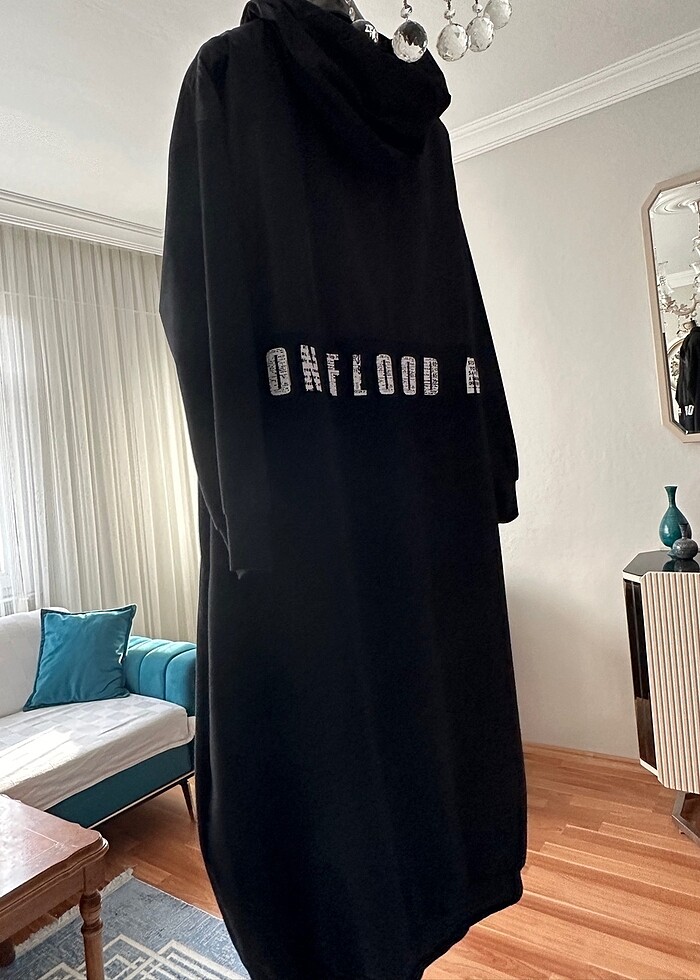 Trençkot - Görsel 4