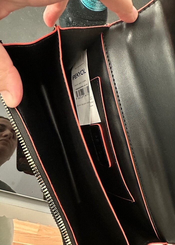 İpekyol. Çanta - Görsel 5