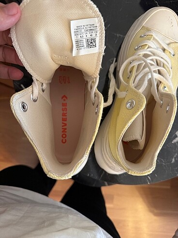 Converse Convers