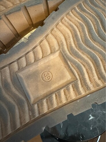 Şık spor ayakkabı - Görsel 7