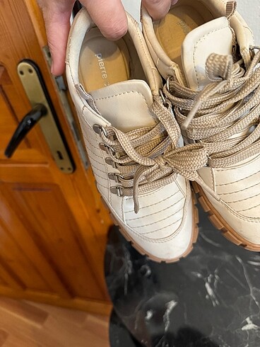 Şık spor ayakkabı - Görsel 8