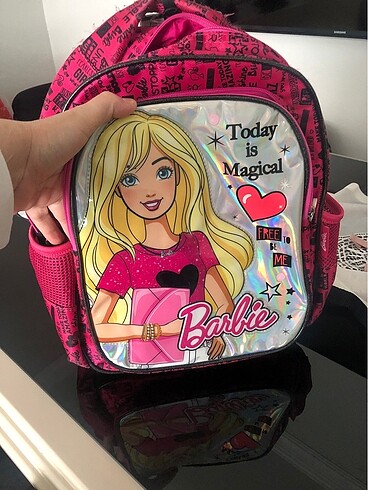 Okul çantası - Görsel 3
