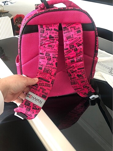 Okul çantası - Görsel 5