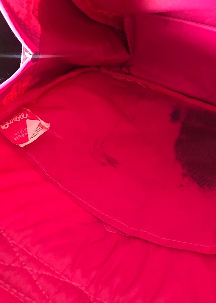 Okul çantası - Görsel 4