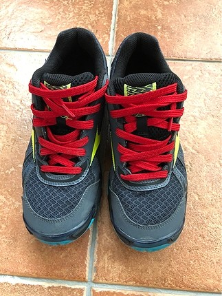 Mizuno salon ayakkabısı
