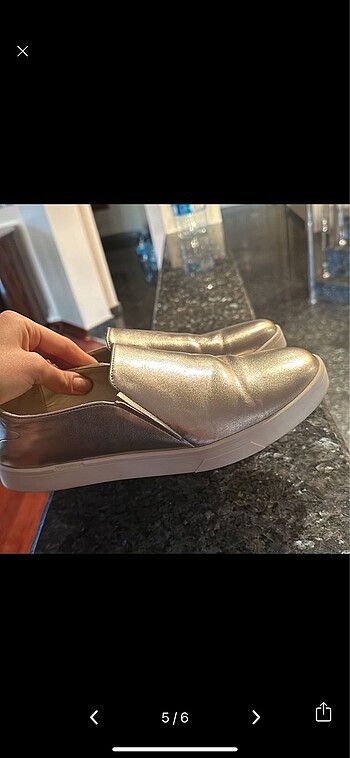Calvin Klein CALVİN KLEİN LOAFER