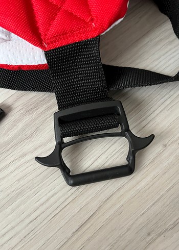 Chicco Kırmızı Bebek Taşıyıcı - Görsel 5