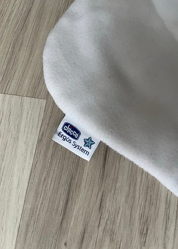 Chicco Kırmızı Bebek Taşıyıcı - Görsel 7