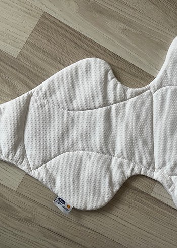 Chicco Kırmızı Bebek Taşıyıcı - Görsel 8