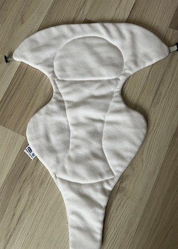 Chicco Kırmızı Bebek Taşıyıcı - Görsel 6