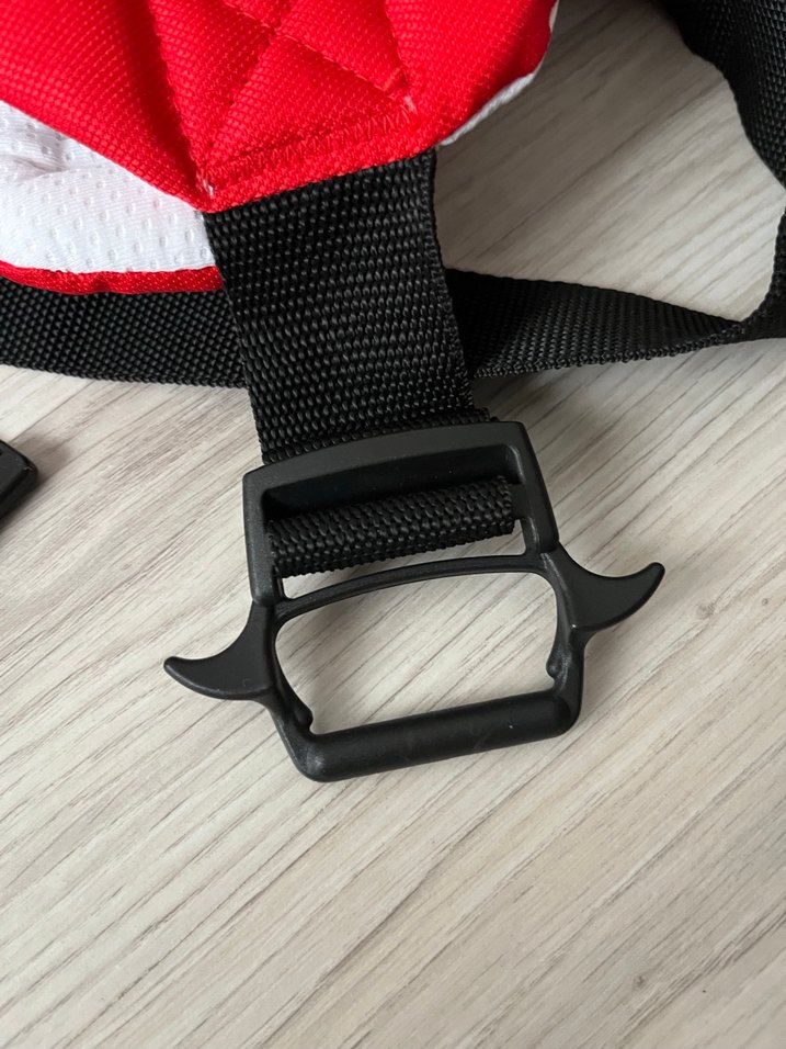 Chicco Kırmızı Bebek Taşıyıcı - Görsel 5