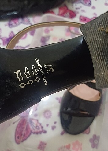 37 Beden Ayakkabi