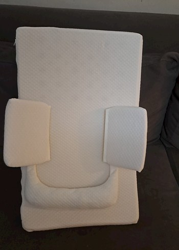 sevi bebe marka reflü yatagi - Görsel 6