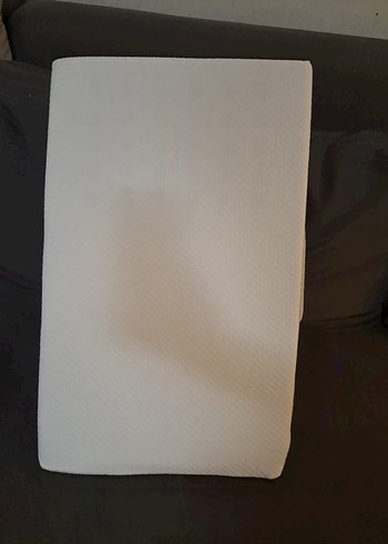 sevi bebe marka reflü yatagi - Görsel 5