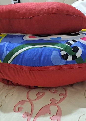 baby marina marka oturma minderi - Görsel 4