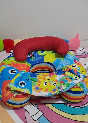 baby marina marka oturma minderi - Görsel 3