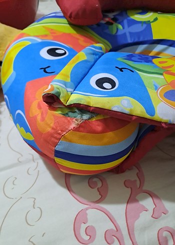 baby marina marka oturma minderi - Görsel 6