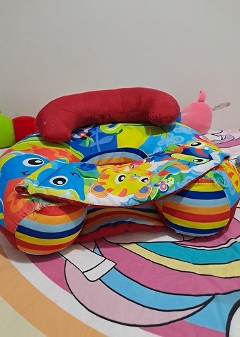 baby marina marka oturma minderi - Görsel 2