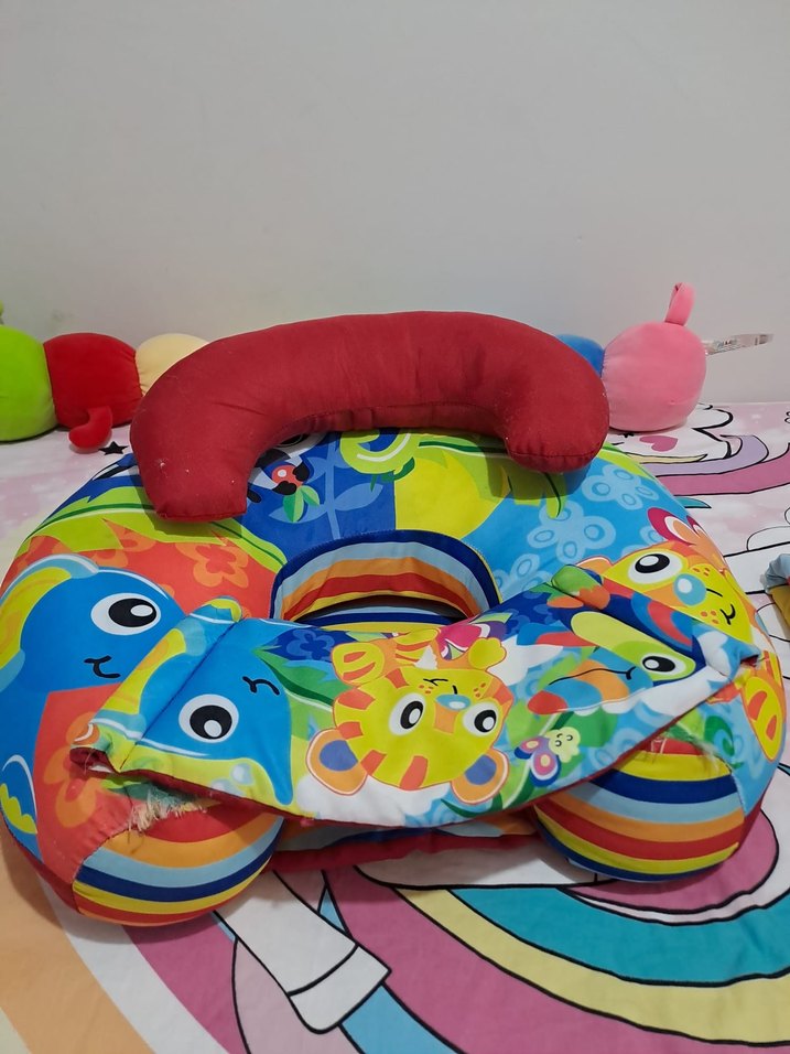 baby marina marka oturma minderi - Görsel 3