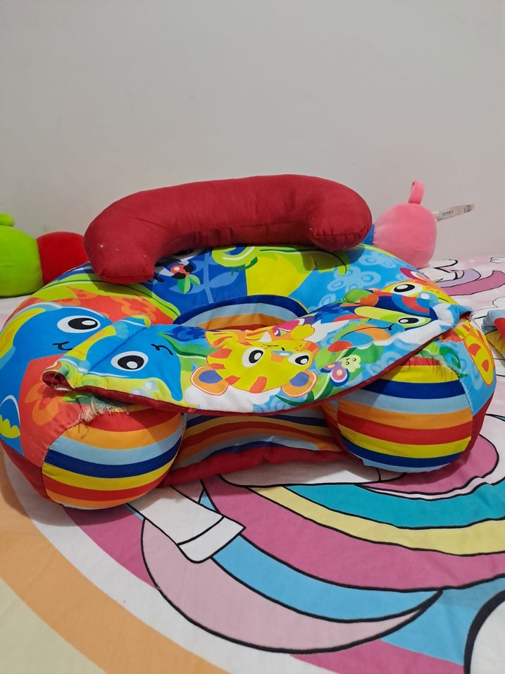 baby marina marka oturma minderi - Görsel 2