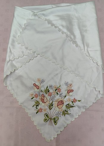 nakisli bohça - Görsel 2