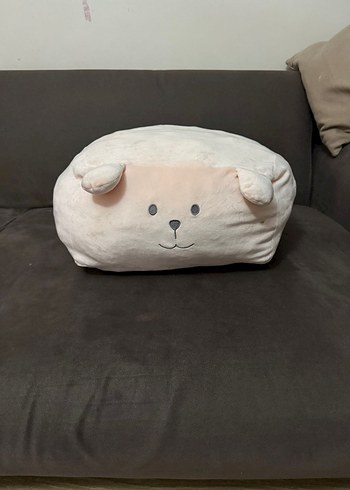 karışık 10 adet büyük boy peluş oyucak 1000 tl - Görsel 12