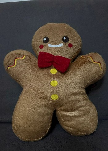 karışık 10 adet büyük boy peluş oyucak 1000 tl - Görsel 11