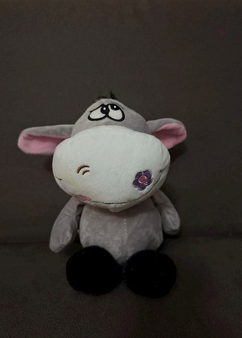 karışık 10 adet büyük boy peluş oyucak 1000 tl - Görsel 3