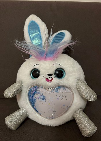 karışık 10 adet büyük boy peluş oyucak 1000 tl - Görsel 6