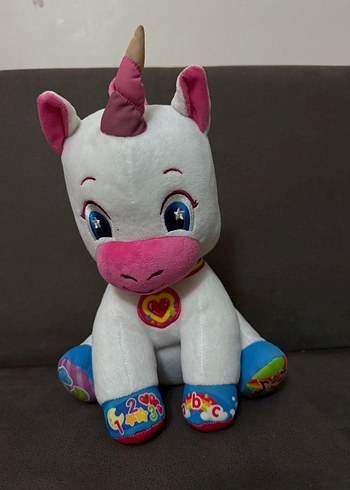 karışık 10 adet büyük boy peluş oyucak 1000 tl - Görsel 4