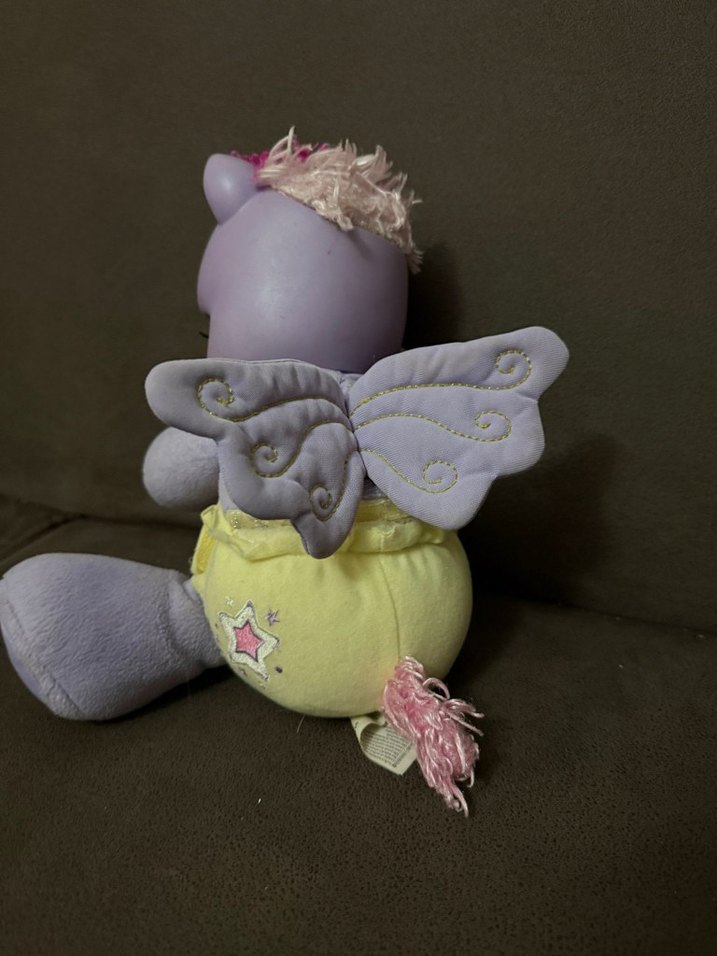 karışık 10 adet büyük boy peluş oyucak 1000 tl - Görsel 2