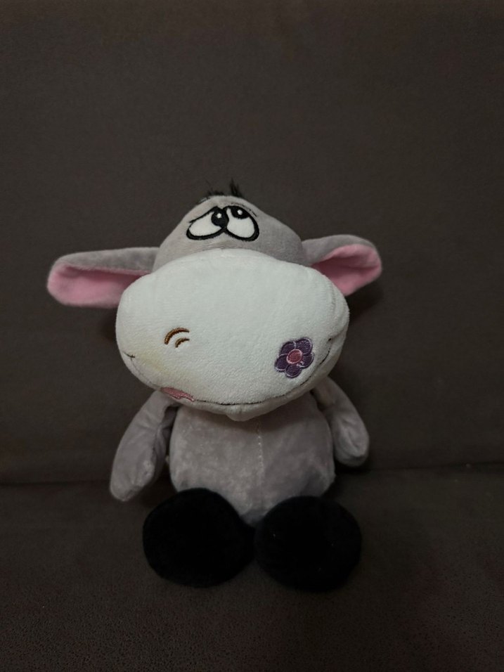 karışık 10 adet büyük boy peluş oyucak 1000 tl - Görsel 3