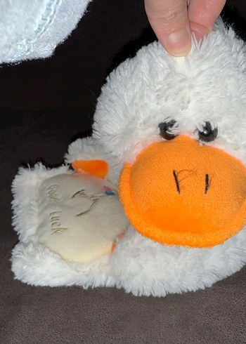 10 adet peluş oyuncak 750 tl - Görsel 4