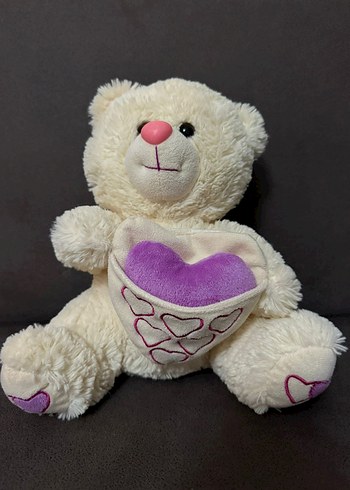 10 adet peluş oyuncak 750 tl - Görsel 9