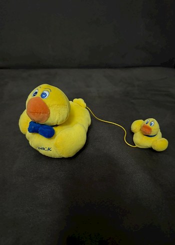 10 adet peluş oyuncak 750 tl - Görsel 6