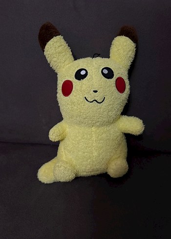 10 adet peluş oyuncak 750 tl - Görsel 2