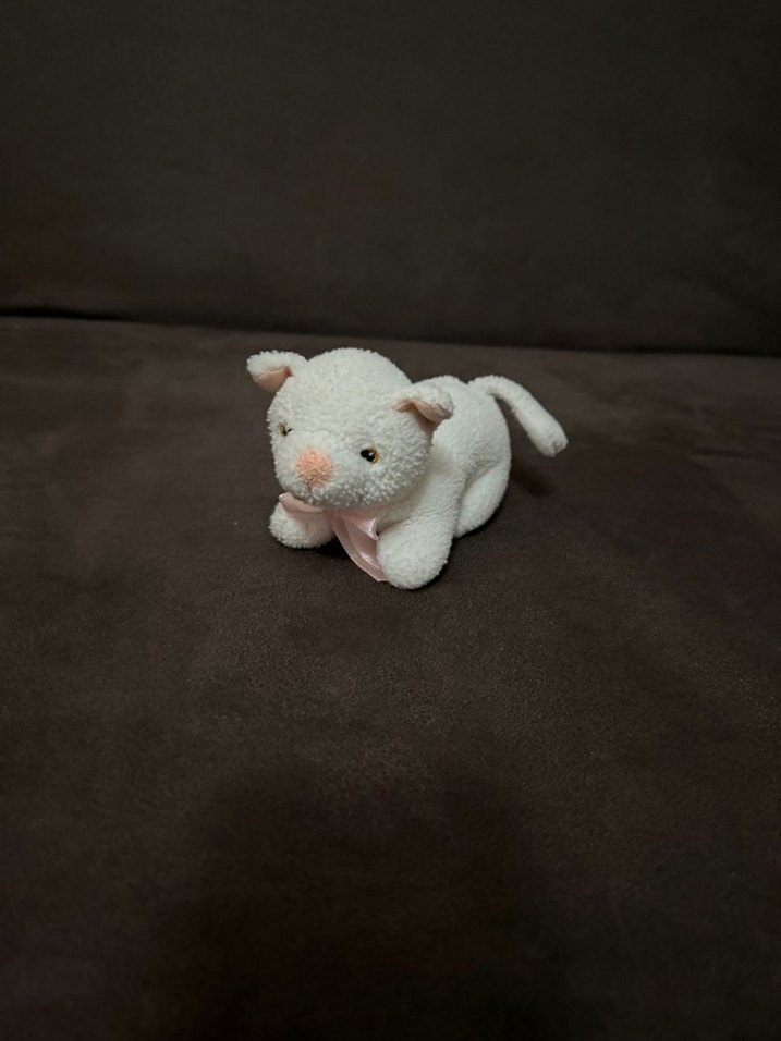 10 adet peluş oyuncak 750 tl - Görsel 5