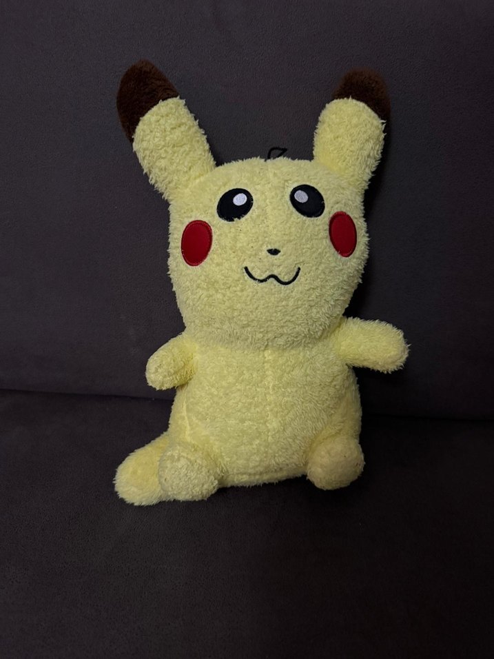 10 adet peluş oyuncak 750 tl - Görsel 2