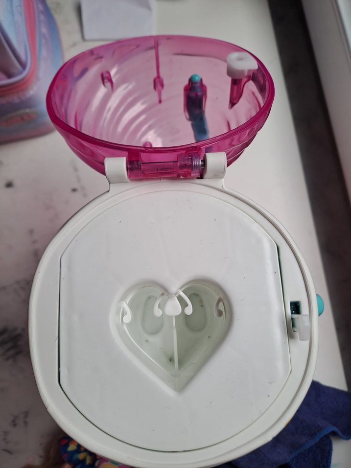 Barbie pop reveal sürprizli oyun bardagi - Görsel 5