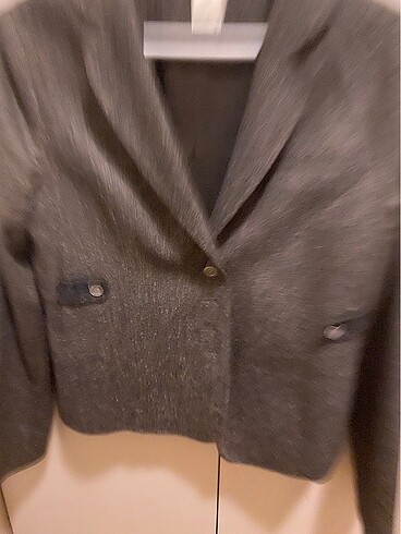 Yargıcı blazer
