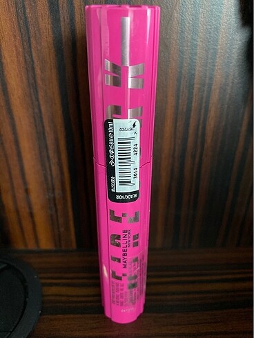 Maybelline Maybelline new york firework maskara