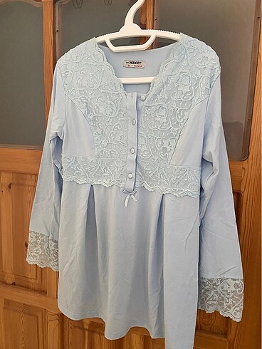 Lohusa pijama takımı