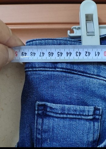 LC Waikiki erkek kot pantolon
