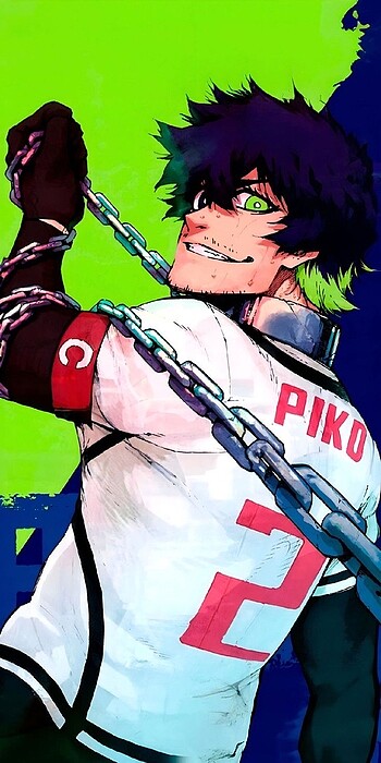 U 20 Japon, SHIDOU 13, M