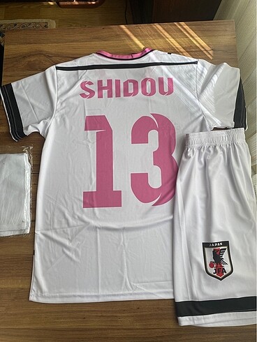 L, Japon, SHIDOU, 13,