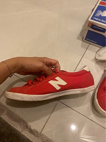 New Balance New balance V25 sneaker