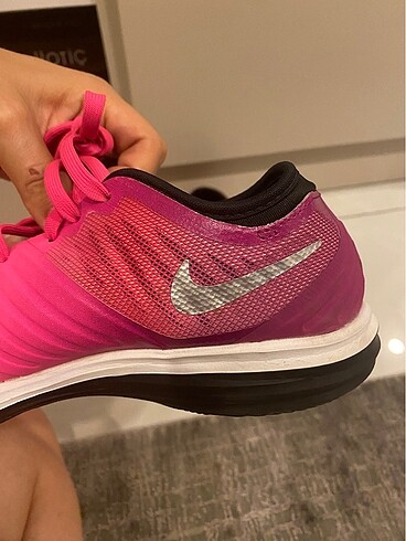 Nike Nike spor ayakkabı